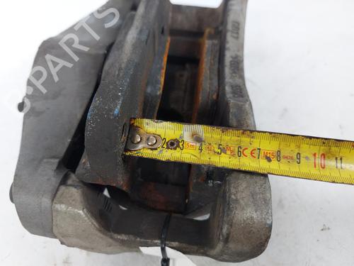Left front brake caliper JAGUAR XJ (X351) 5.0 V8 | BP15176618M105 - Image 6
