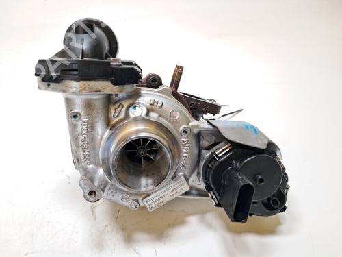 Turbo/Compresor Turbo/Compresor FIAT SCUDO Van 1.5 Multijet 120 (506) (120 hp) 36429881 36429881