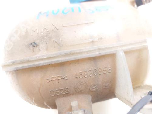 Expansion tank FORD KA (RU8) 1.3 TDCi | BP27537227C120