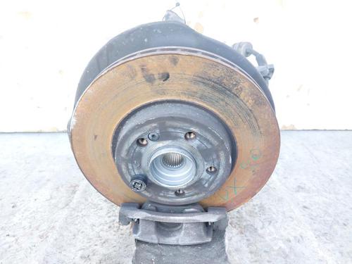 Used Right front steering knuckle MERCEDES-BENZ A-CLASS (W177) A 180 d (177.010) (116 hp) 28618734