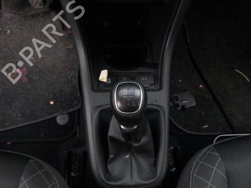 Engine mount SKODA CITIGO (NF1) 1.0 CNG | BP15162938M89