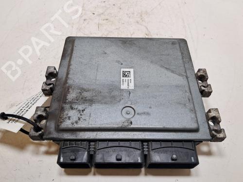 Engine control unit (ECU) RENAULT SCÉNIC III (JZ0/1_) 1.5 dCi | BP37757522M57 - Image 4