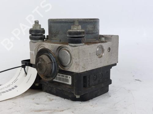 ABS pump FIAT 500 (312_) 1.2 (312AXA1A) | BP23880326M43 