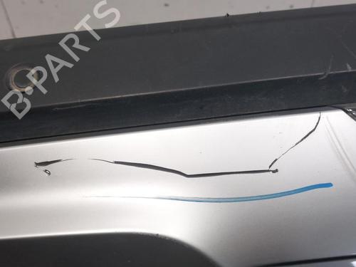 Rear bumper KIA SPORTAGE V (NQ5) 1.6 CRDi MHEV | BP30802302C8 