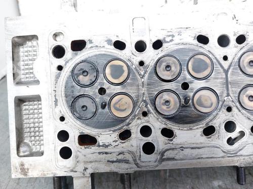 Cylinder head OPEL ASTRA H (A04) 1.2 (L48) | BP23558296M5 