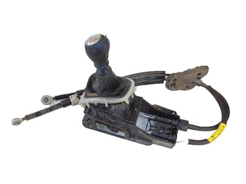 Used Shift knob RENAULT MEGANE III Grandtour (KZ0/1) 1.5 dCi (KZ09, KZ0D, KZ1G, KZ29, KZ14, KZ1W, KZ10, KZ1F,... (110 hp) 15140800