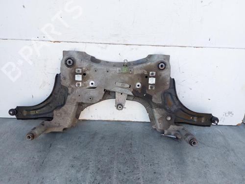 Used Subframe RENAULT GRAND SCÉNIC III (JZ0/1_) 1.5 dCi (JZ09, JZ0D, JZ10, JZ14, JZ1G, JZ29, JZ2C) (110 hp) 15161093
