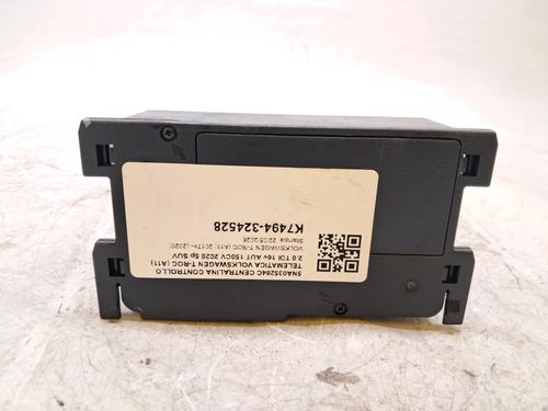 Engine control unit (ECU) VW T-ROC (A11, D11) 2.0 TDI 4motion | BP36007525M57 - Image 3