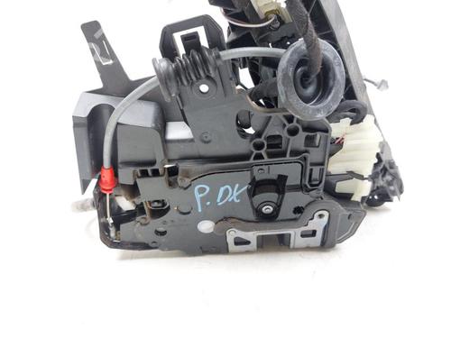 Rear right lock MERCEDES-BENZ A-CLASS (W177) A 220 4-matic (177.045) | BP29238441C99 