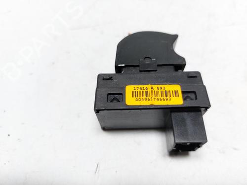 Left front window switch LANCIA YPSILON (312_) 1.3 D Multijet (312.YXE1A, 312.YXU1A) | BP30802514I27