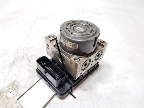 ABS Bremseaggregat PEUGEOT 208 I (CA_, CC_) 1.4 HDi (68 hp) 31272764