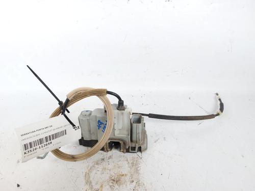Used Front right lock LANCIA DELTA III (844_) 2.0 D Multijet (844.AXD1A, 844.AXM1A) (165 hp) 19674997
