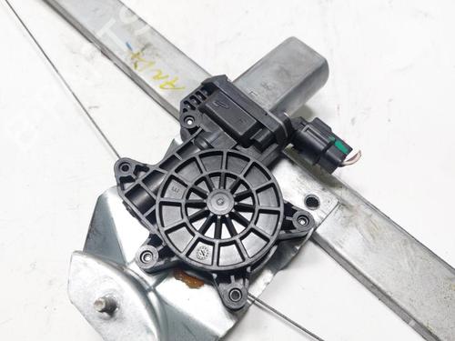 Front right window mechanism RENAULT TRAFIC III Van (FG_) 2.0 dCi 130 (FGMY) | BP30898423C23 - Image 2