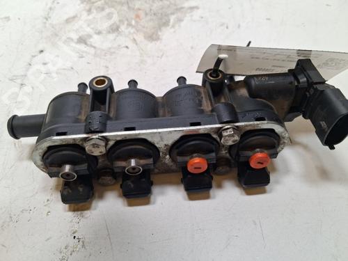 Injector OPEL MERIVA B MPV (S10) 1.4 LPG (75) | BP39067522M100 - Image 3