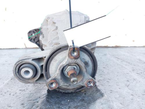 Used Rear differential ALFA ROMEO GIULIA (952_) 2.2 D Q4 (952AHA45, 952AMA4) (209 hp) 25888300