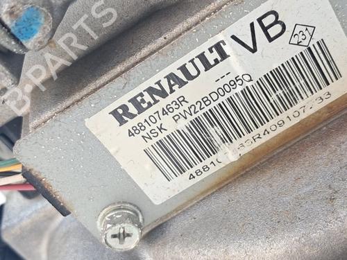 Steering column RENAULT MEGANE III Hatchback (BZ0/1_, B3_) 1.5 dCi (BZ09, BZ0D, BZ1W, BZ29, BZ14) | BP37872468M21 - Image 5