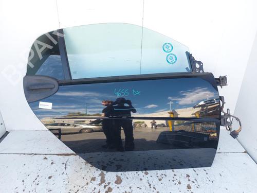 Used Right front door SMART FORTWO Coupe (451) 1.0 (451.331, 451.380) (71 hp) 29238040