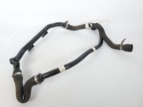 Used Pipe FIAT 500e (332_) Elektro 3+1 (FA1) (118 hp) 16017448