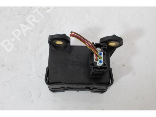 ESP ECU MERCEDES-BENZ C-CLASS Coupe (CL203) C 220 CDI (203.708) | BP15147693M58 
