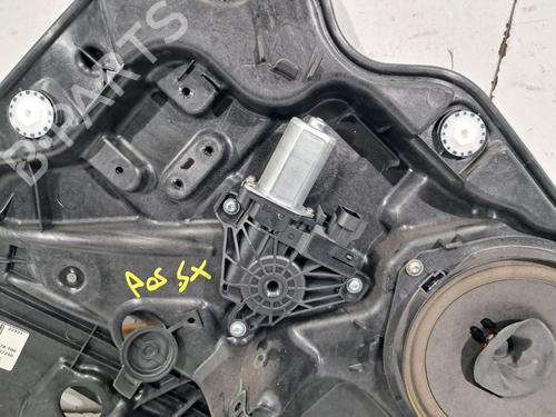 Left rear window motor FIAT 500X (334_) 1.3 D Multijet (334AXH1A) | BP33196366E23 - Image 2
