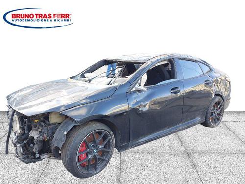 Used Parts BMW 2 Gran Coupe (F44) M 235 i xDrive 1774209