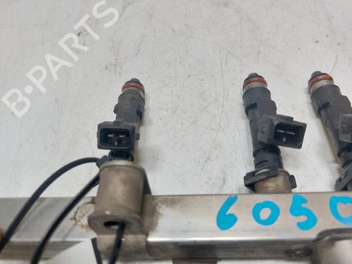 Injector FIAT PANDA (169_) 1.2 Natural Power (169.AXB1A) | BP30898579M100