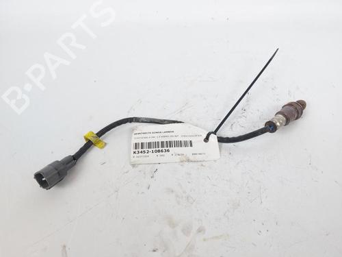 Used Electronic sensor Electronic sensor TOYOTA RAV 4 IV (_A4_) 2.5 Hybrid (AVA42_) (197 hp) 19081723 19081723