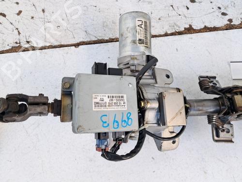 Steering column OPEL CORSA C (X01) 1.2 (F08, F68) | BP40596729M21 - Image 3