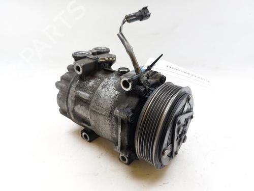 AC Kompressor FORD FUSION (JU_) 1.6 TDCi | BP28349825M34 