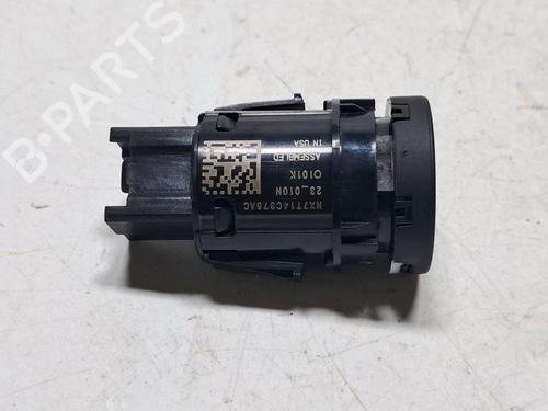 Electronic module FORD FIESTA VII (HJ, HF) 1.1 Ti-VCT | BP33752381M83 - Image 2