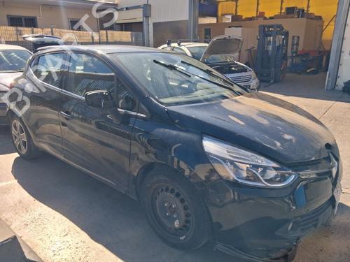 Engine control unit (ECU) RENAULT CLIO IV (BH_) 0.9 TCe 90 (BHNF, BHMA, BHMH, BHJK, BHJR) | BP39552928M57 - Image 12
