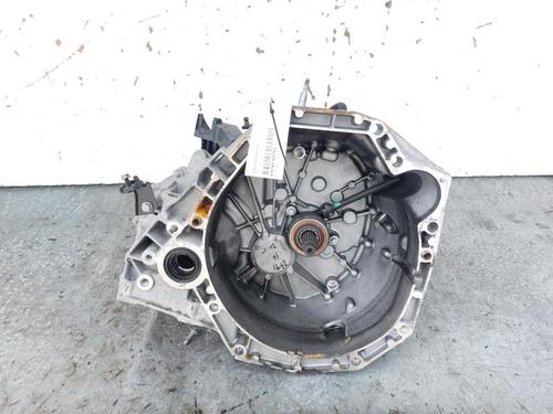 Used Gearbox RENAULT MEGANE IV Saloon 1.5 Blue dCi 115 (LVA6) (115 hp) 17380200