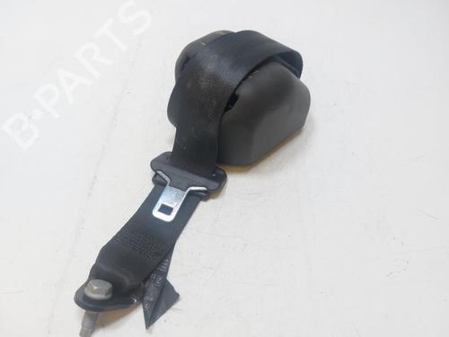 Sikkerhetsbelte bak venstre CITROËN C3 II (SC_) 1.0 VTi 68 (68 hp) 30454574