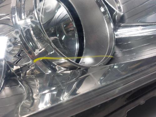 Right headlight OPEL ASTRA H (A04) 1.7 CDTI (L48) | BP33194498C29 - Image 2
