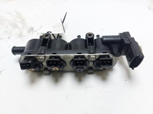 Used Injector OPEL MERIVA B MPV (S10) 1.4 (75) (100 hp) 29764400