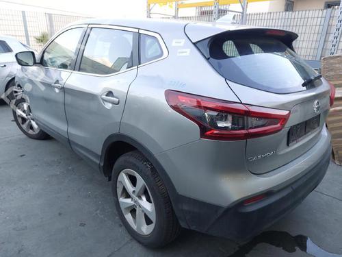 Left front window switch NISSAN QASHQAI II (J11, J11_) 1.5 dCi | BP33192526I27 - Image 9