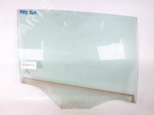 Used Rear right window mechanism Rear right window mechanism 37508069 37508069