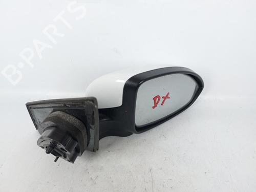Ryggespeil høyre CHEVROLET CRUZE (J300) 1.8 (141 hp) 15165955