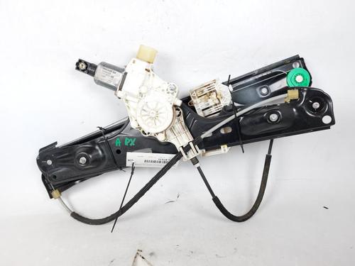 Used Front right window mechanism BMW X1 (E84) xDrive 18 d (143 hp) 15892473