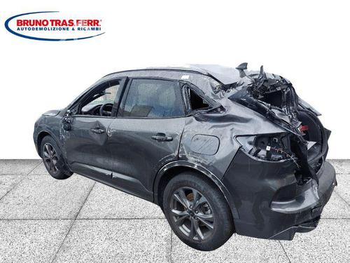 Camera FORD KUGA III (DFK) 1.5 EcoBlue | BP19787991E14 