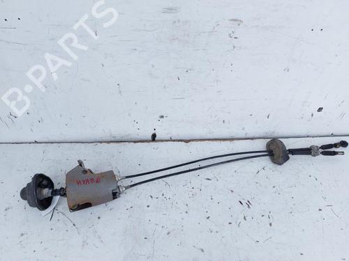 Used Gear lever OPEL VIVARO A Van (X83) 2.0 CDTI (F7) (90 hp) 15156567