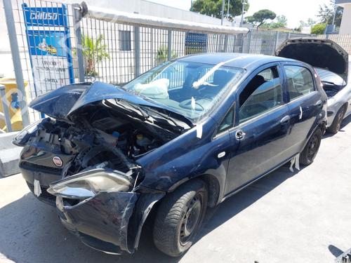 Left front window switch FIAT PUNTO (199_) 1.2 (199AXZ1A, 199BXZ1A) | BP36774793I27 - Image 6