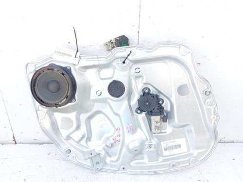 Used Front left window mechanism Front left window mechanism LANCIA MUSA (350_) 1.4 (350.AXF1A) (78 hp) 33192437 33192437