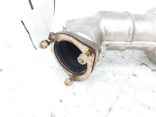 Particulate filter AUDI Q5 (FYB, FYG) 40 TDI Mild Hybrid quattro | BP25134215M81 - Image 2