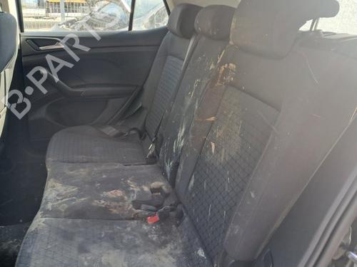 Fælk VW T-CROSS (C11, D31) 1.0 TSI | BP39135916C45 - Image 26