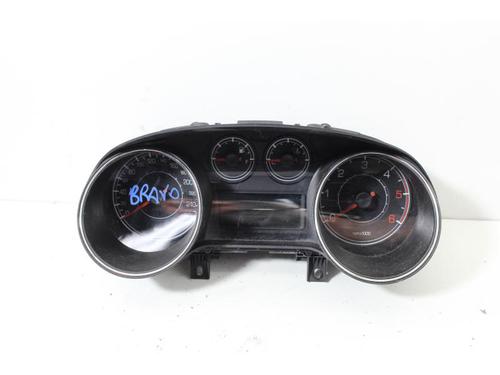Used Instrument cluster FIAT BRAVO II (198_) 1.9 D Multijet (198AXC1B) (150 hp) 15146357