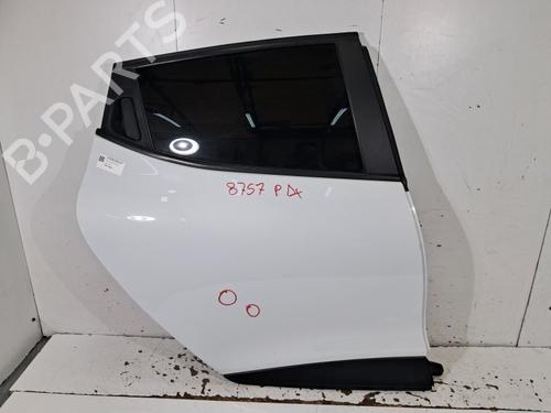 right-rear-door-renault-clio-iv-bh_-2012-2013-2014-2015-2016-2017-2018-2019-2020-2021-39973677 main image