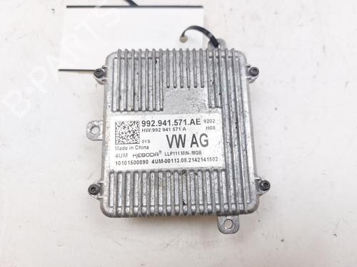 Electronic module VW T-ROC (A11, D11) 2.0 TDI 4motion | BP28312199M83 - Image 2