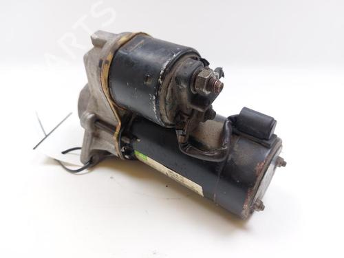 Starter OPEL MERIVA A MPV (X03) 1.4 16V Twinport LPG (E75) | BP28721207M8