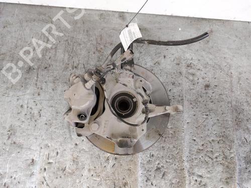 Right front steering knuckle RENAULT MEGANE III Grandtour (KZ0/1) 1.5 dCi (KZ09, KZ0D, KZ1G, KZ29, KZ14, KZ1W, KZ10, KZ1F,... | BP17204217M26 